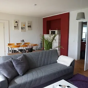  Apartment Frankenhäuser
