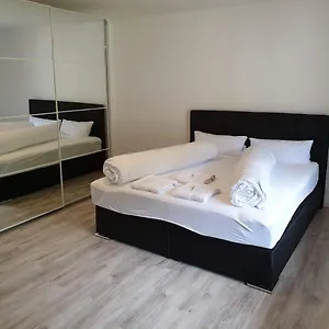  Apartment Private And Cozy In Refrath Near Cologne
