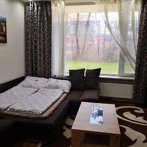 Messe Buero Apartment Nürnberg