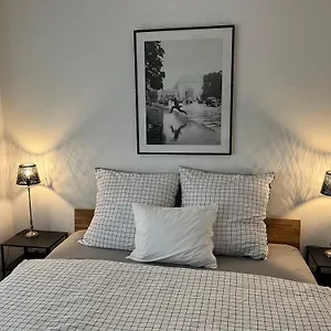 Domizil Apartment Köln