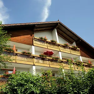 Appartementhaus Albrecht Apartment Bad Füssing