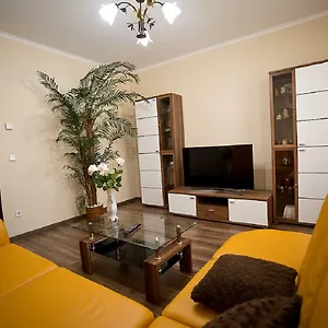 Hochweis Apartment Leipzig